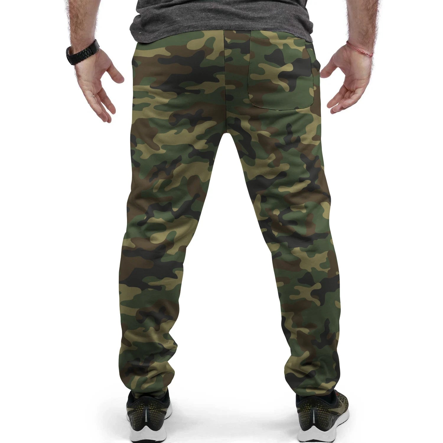 Lithuania Jogger Camo (Women's/Men's) RLT6