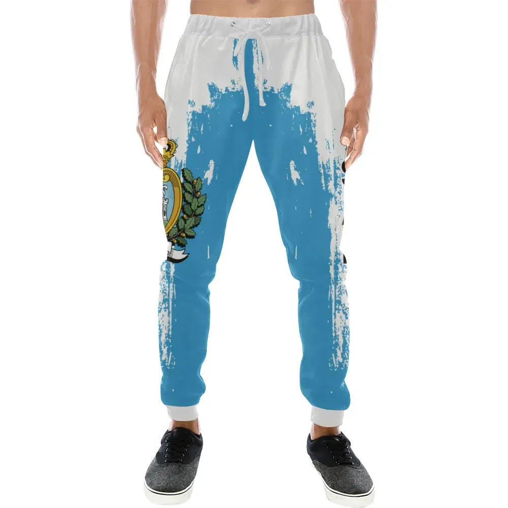 Saint Marino Sweatpants Empire Special RLT6