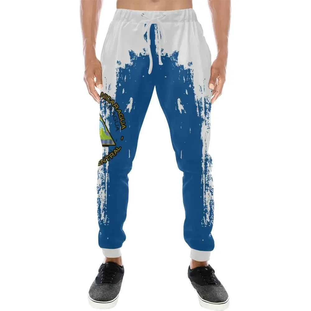 Nicaragua Sweatpants Empire Special RLT8