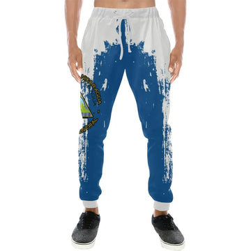 Nicaragua Sweatpants Empire Special RLT8