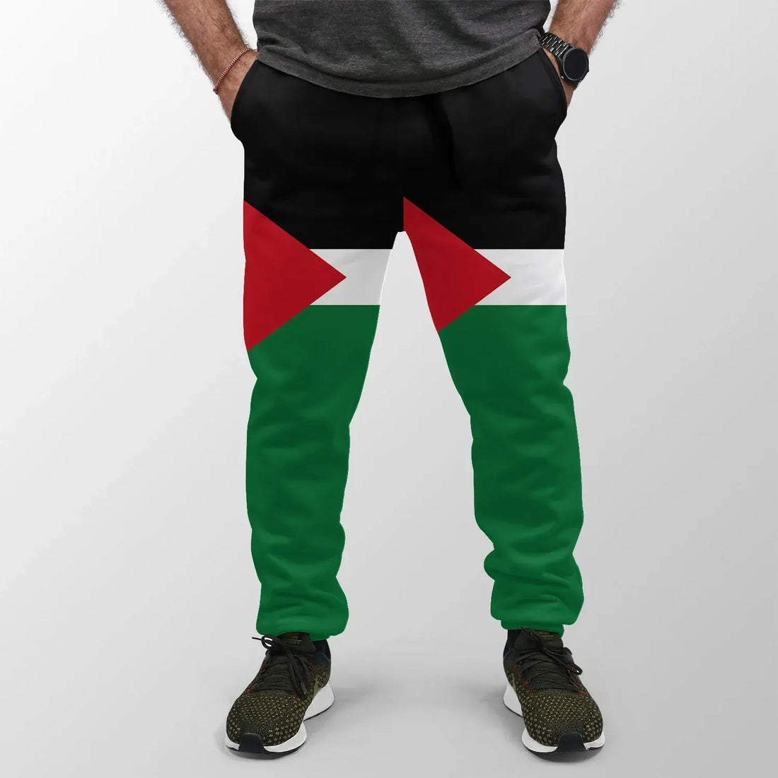 State of Palestine Jogger Women's/Men's RLT13
