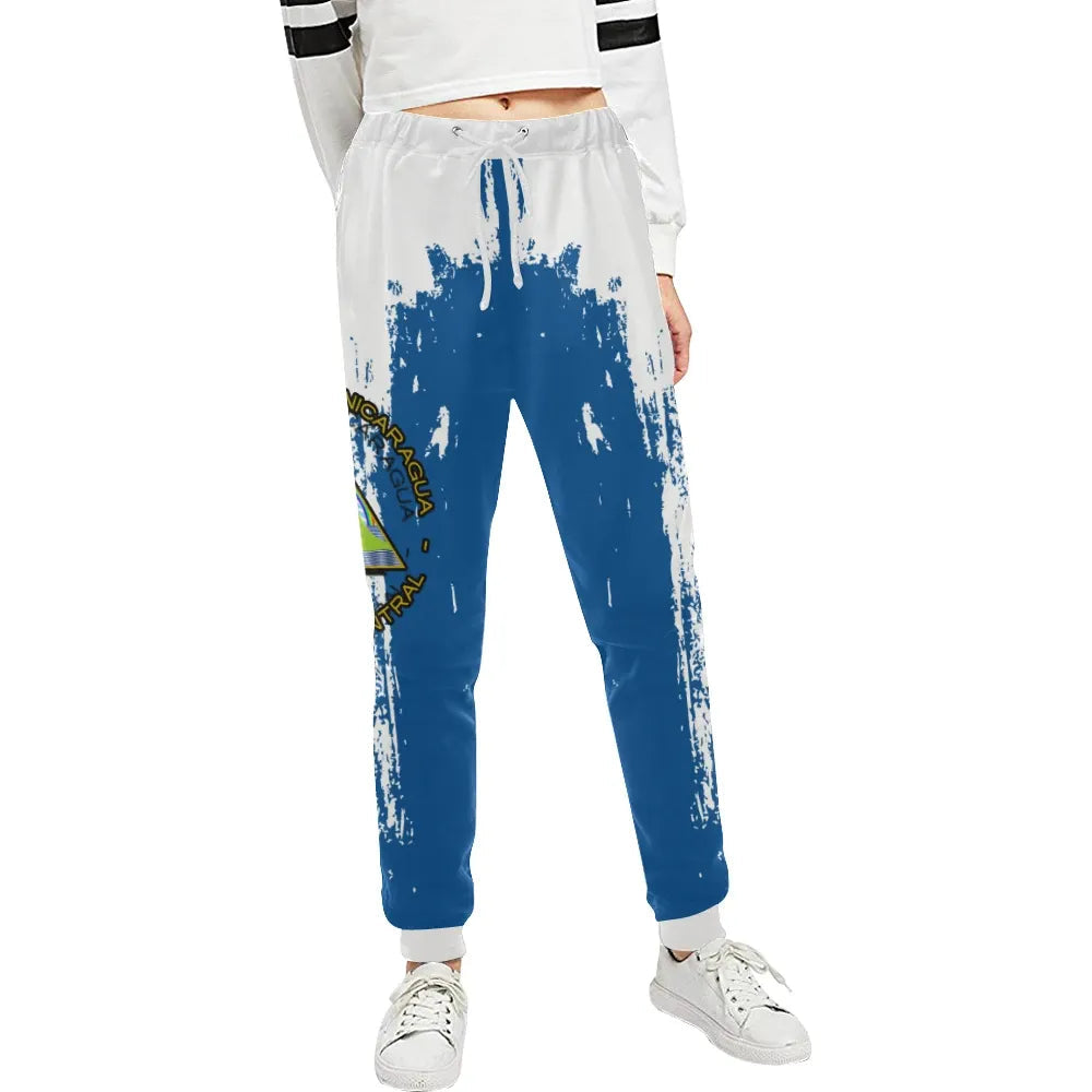 Nicaragua Sweatpants Empire Special RLT8