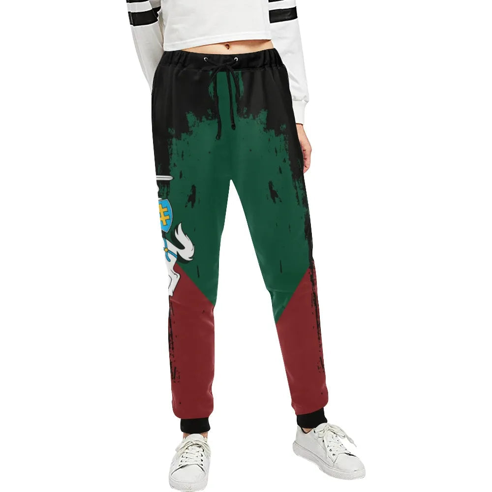 Lithuania Sweatpants Empire Special RLT6