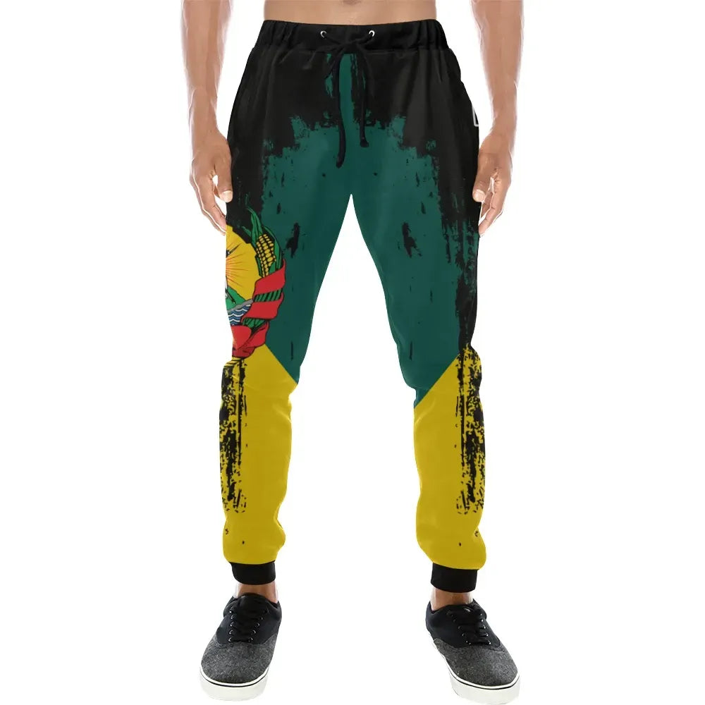 Mozambique Sweatpants Empire Special RLT7