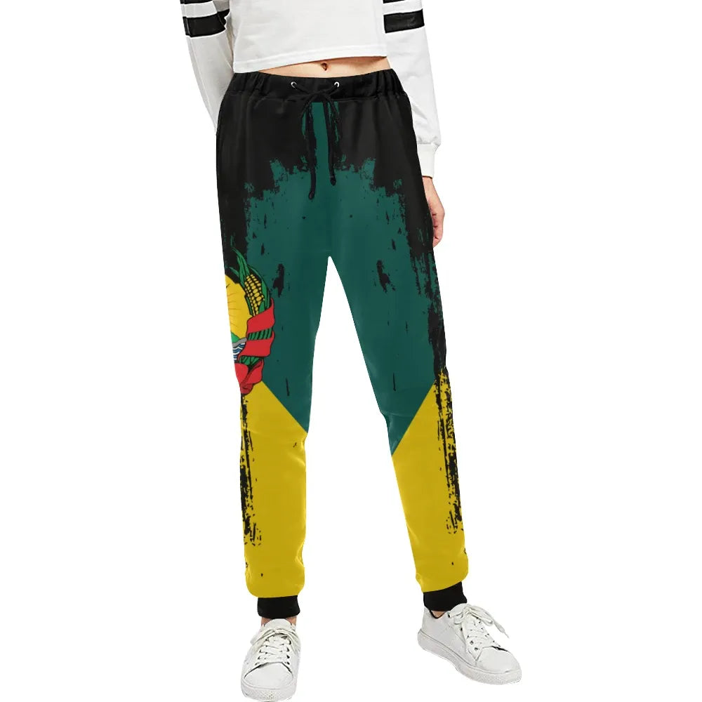 Mozambique Sweatpants Empire Special RLT7