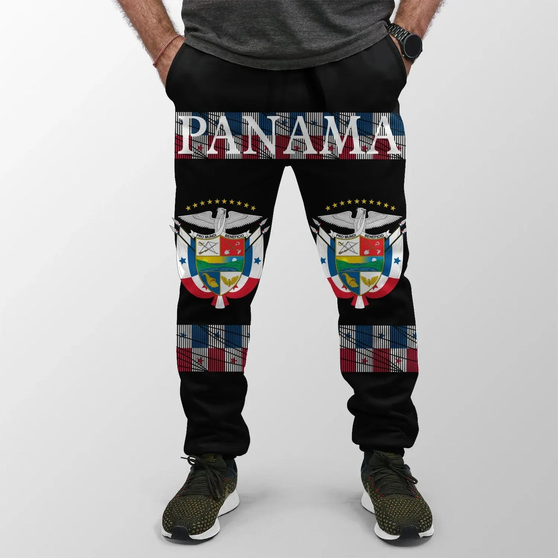 Panama United Jogger Women's/Men's RLT13