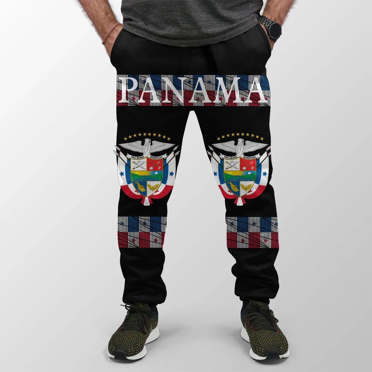 Panama United Jogger Women's/Men's RLT13