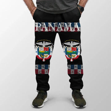 Panama United Jogger Women's/Men's RLT13