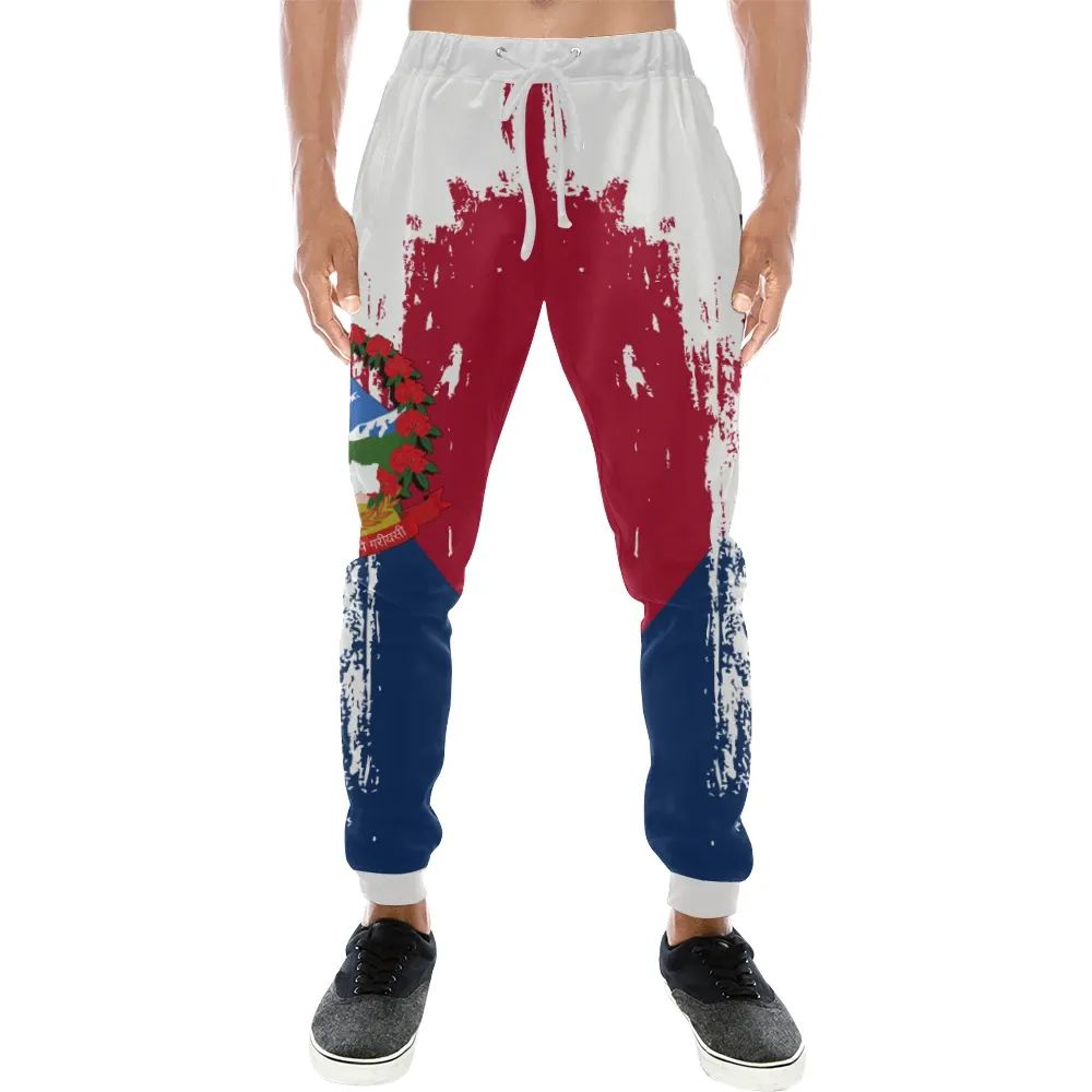 Nepal Sweatpants Empire Special RLT7