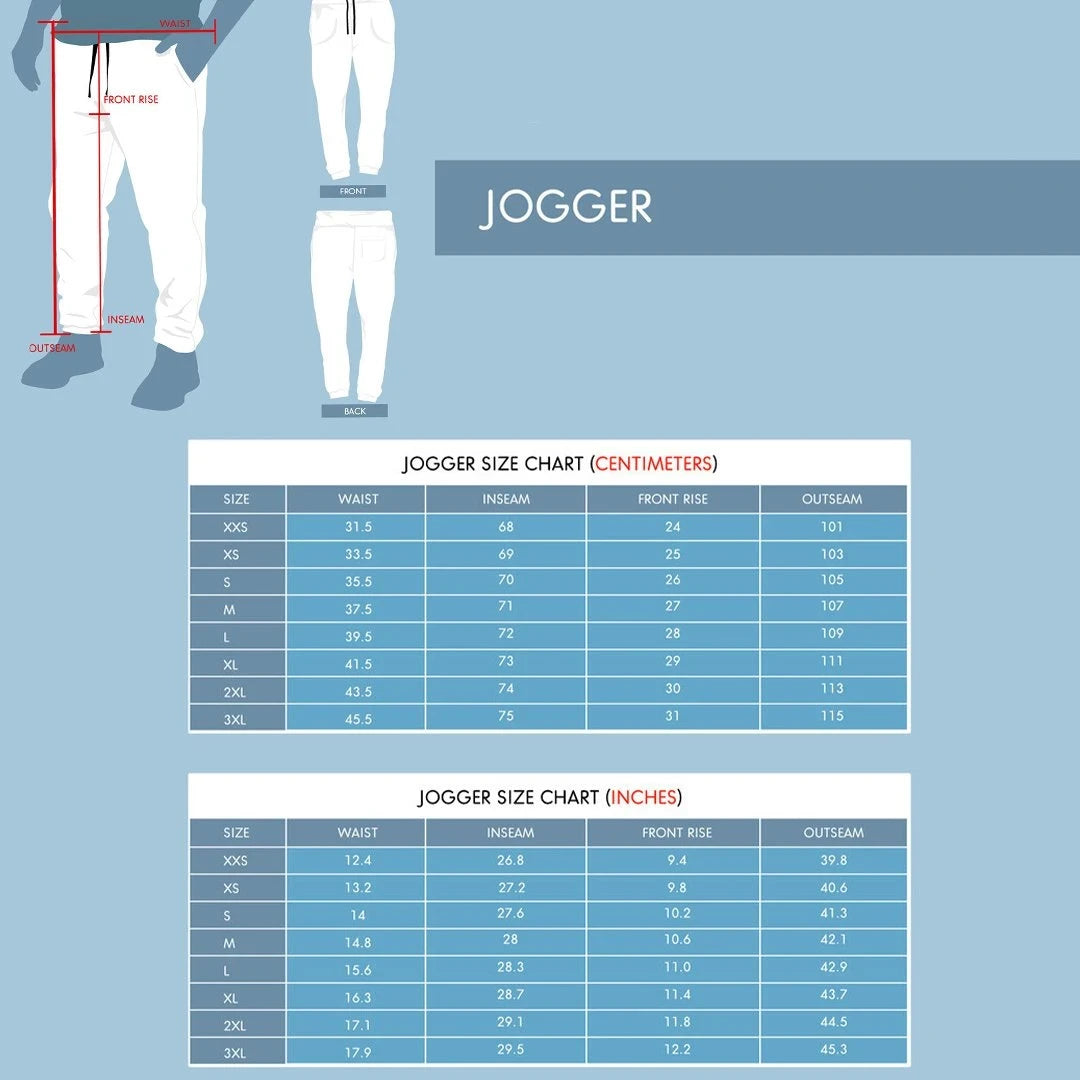 Panama United Jogger Women's/Men's RLT13