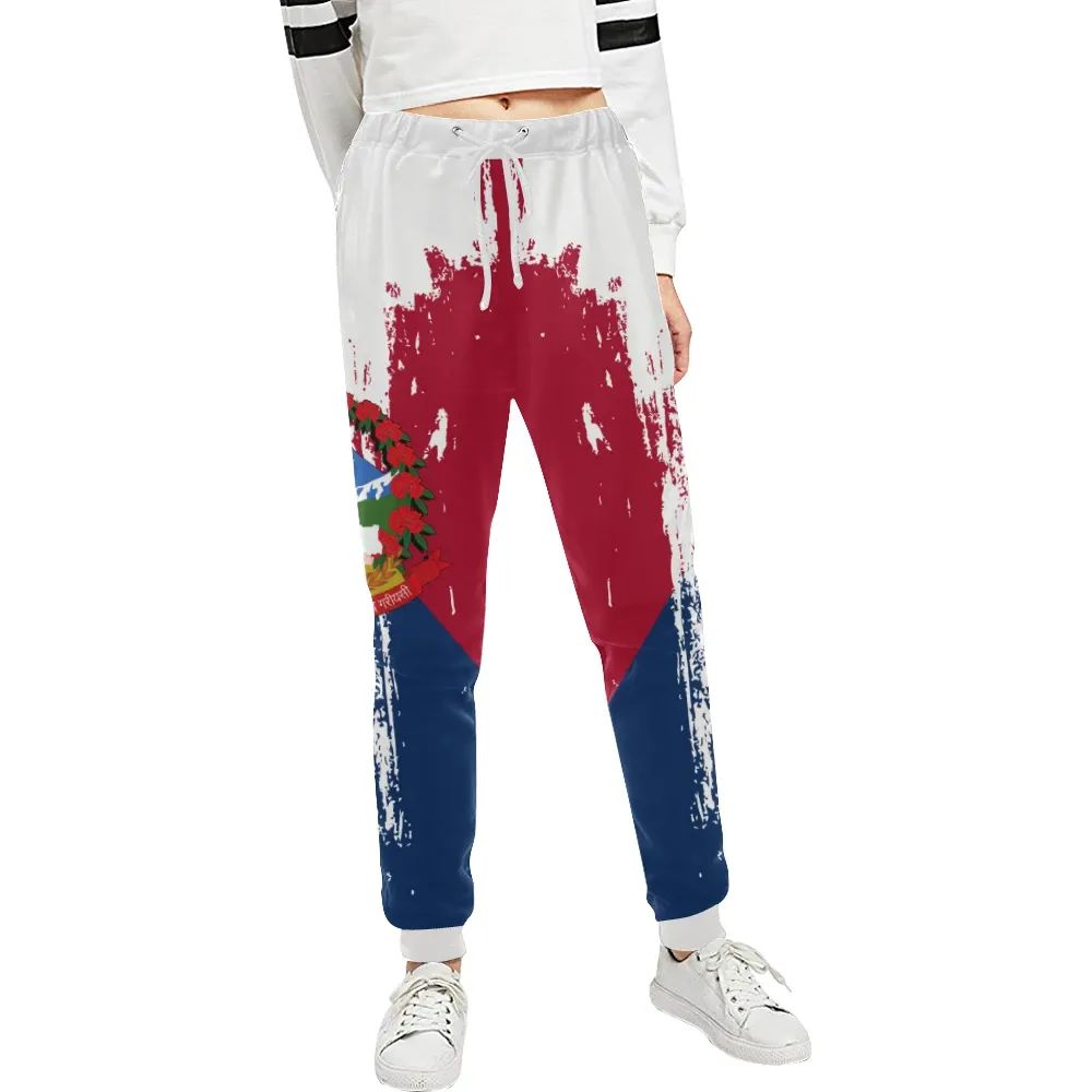 Nepal Sweatpants Empire Special RLT7