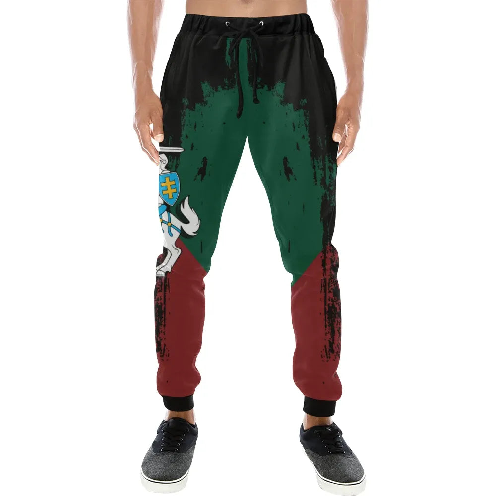 Lithuania Sweatpants Empire Special RLT6