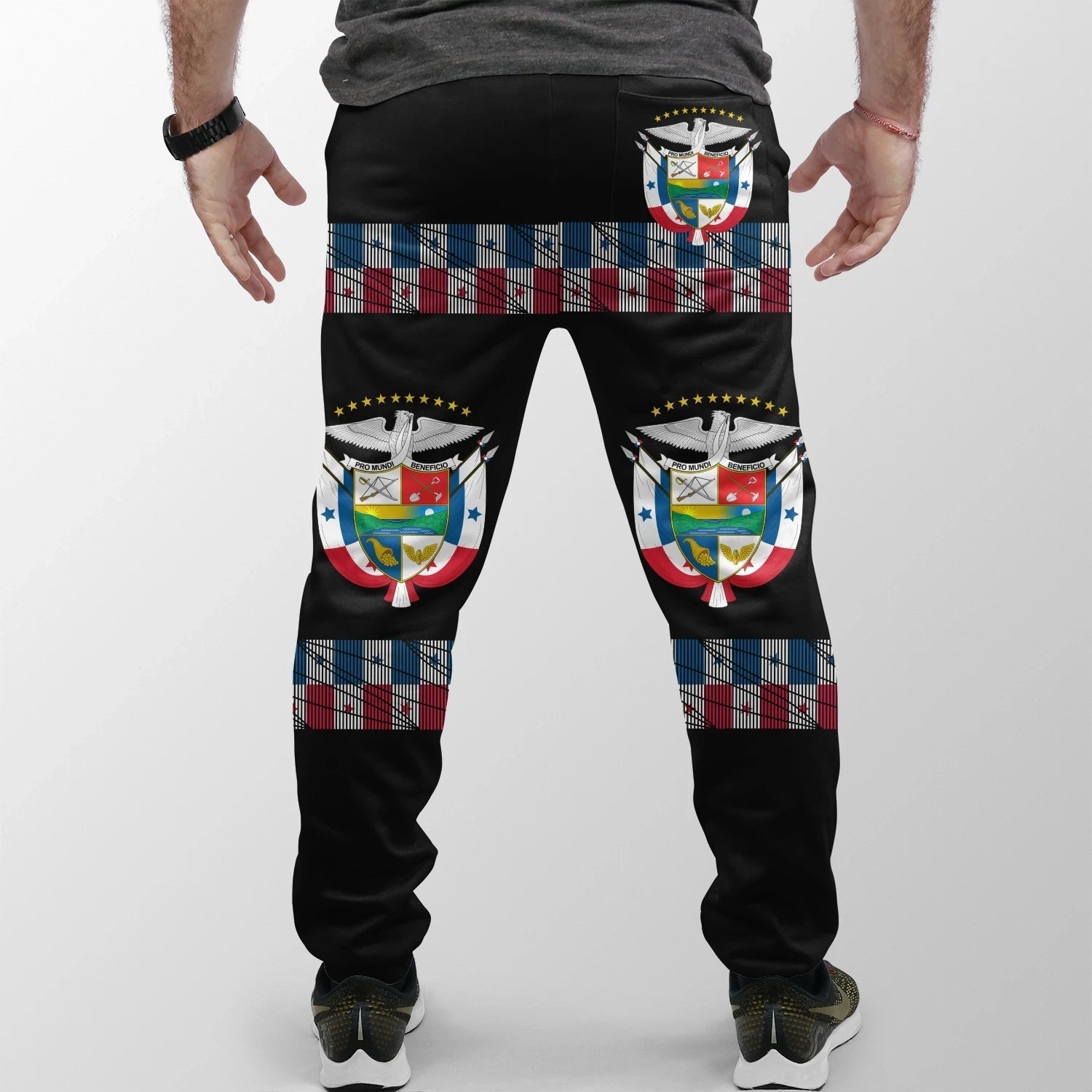 Panama United Jogger Women's/Men's RLT13