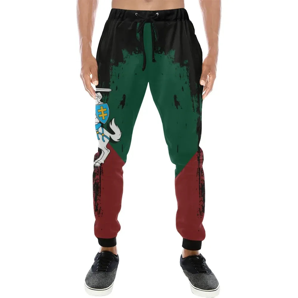 Lithuania Sweatpants Empire Special RLT6