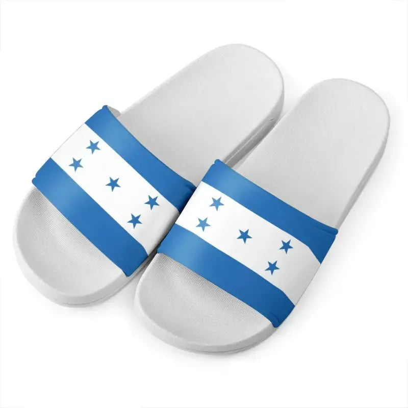 Honduras Slide Sandals - Original Flag RLT8