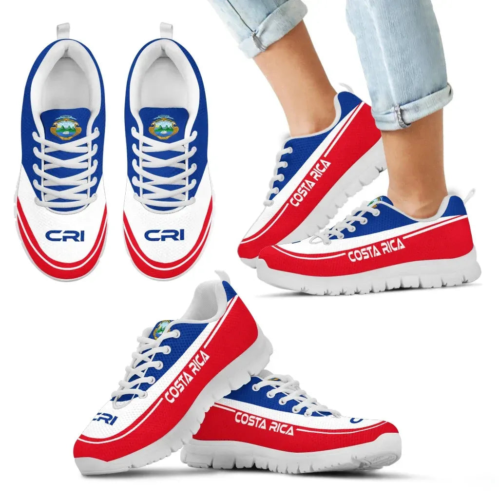 Costa Rica Sneakers RLT13