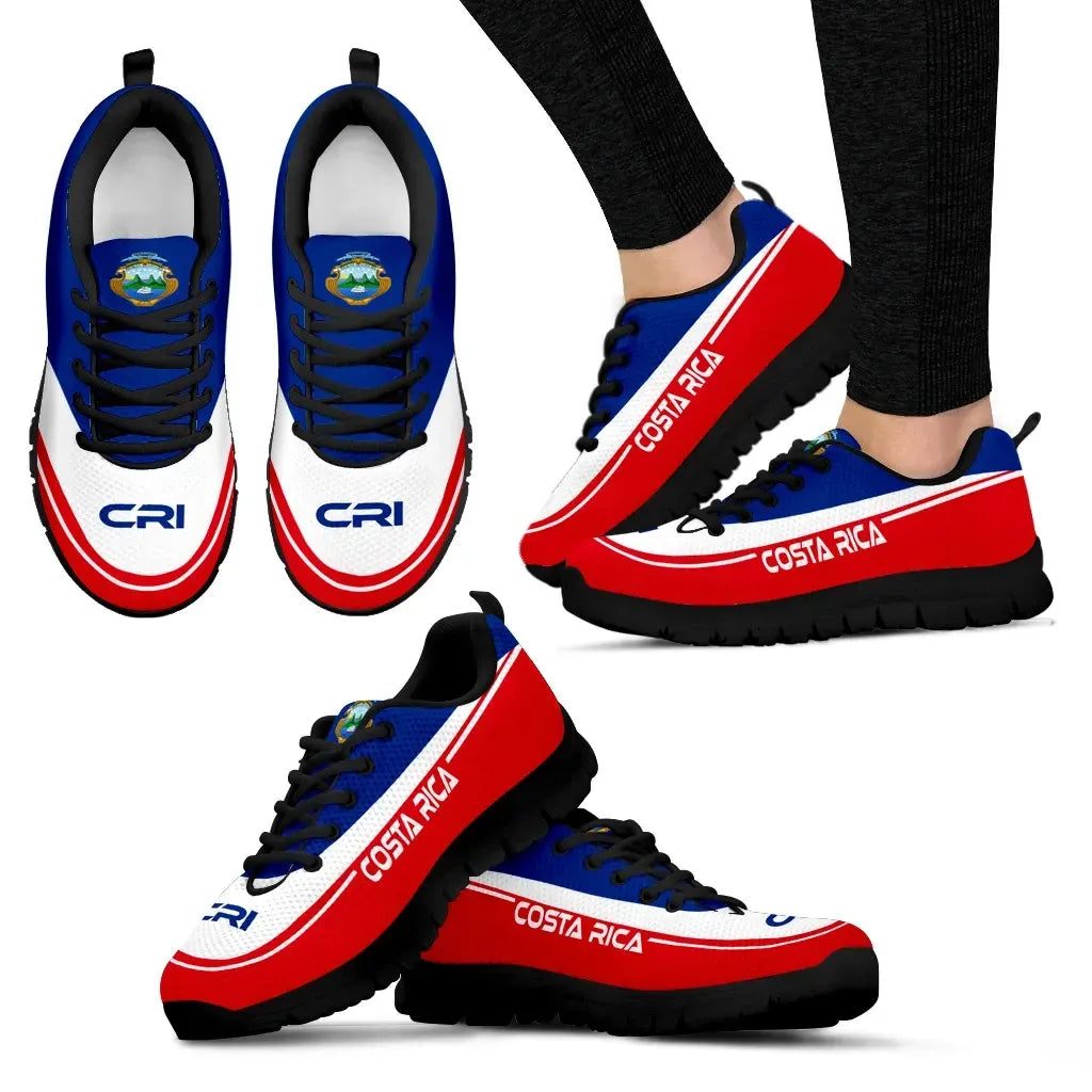 Costa Rica Sneakers RLT13