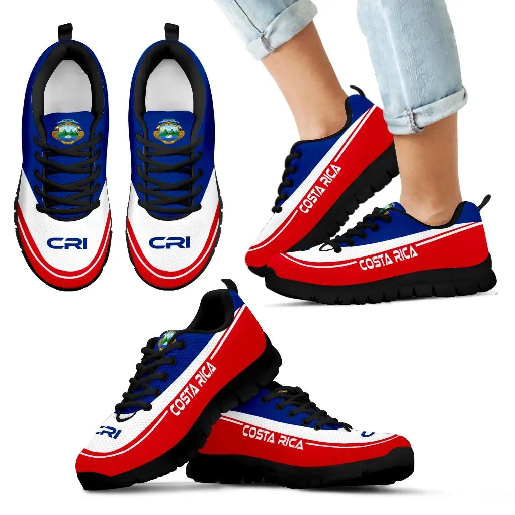 Costa Rica Sneakers RLT13