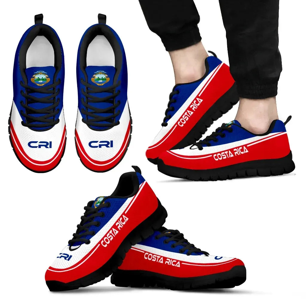 Costa Rica Sneakers RLT13
