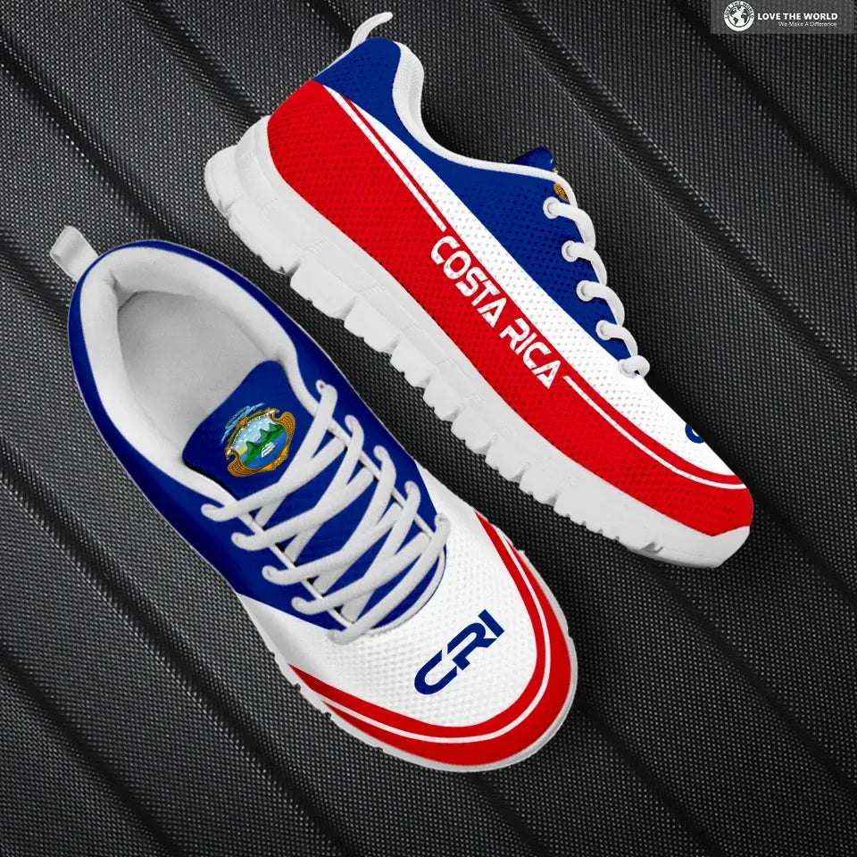 Costa Rica Sneakers RLT13