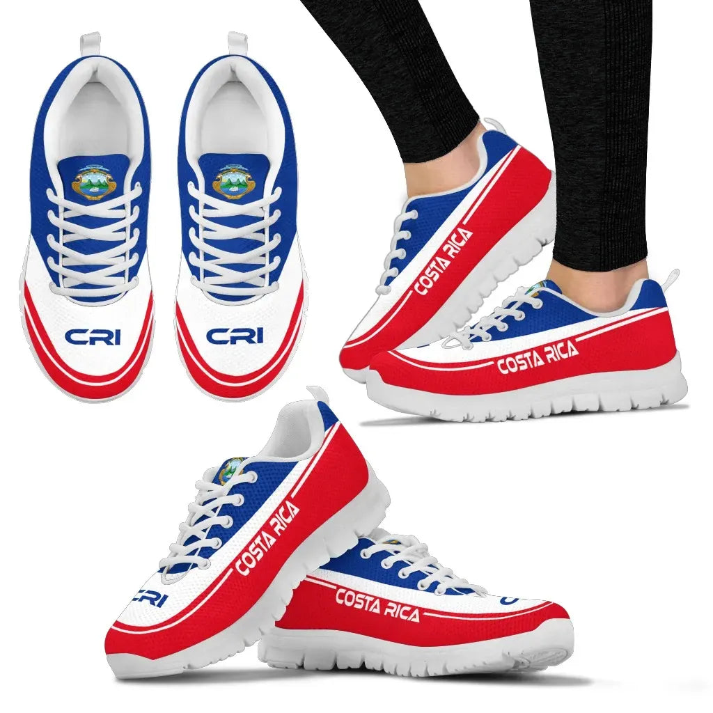 Costa Rica Sneakers RLT13