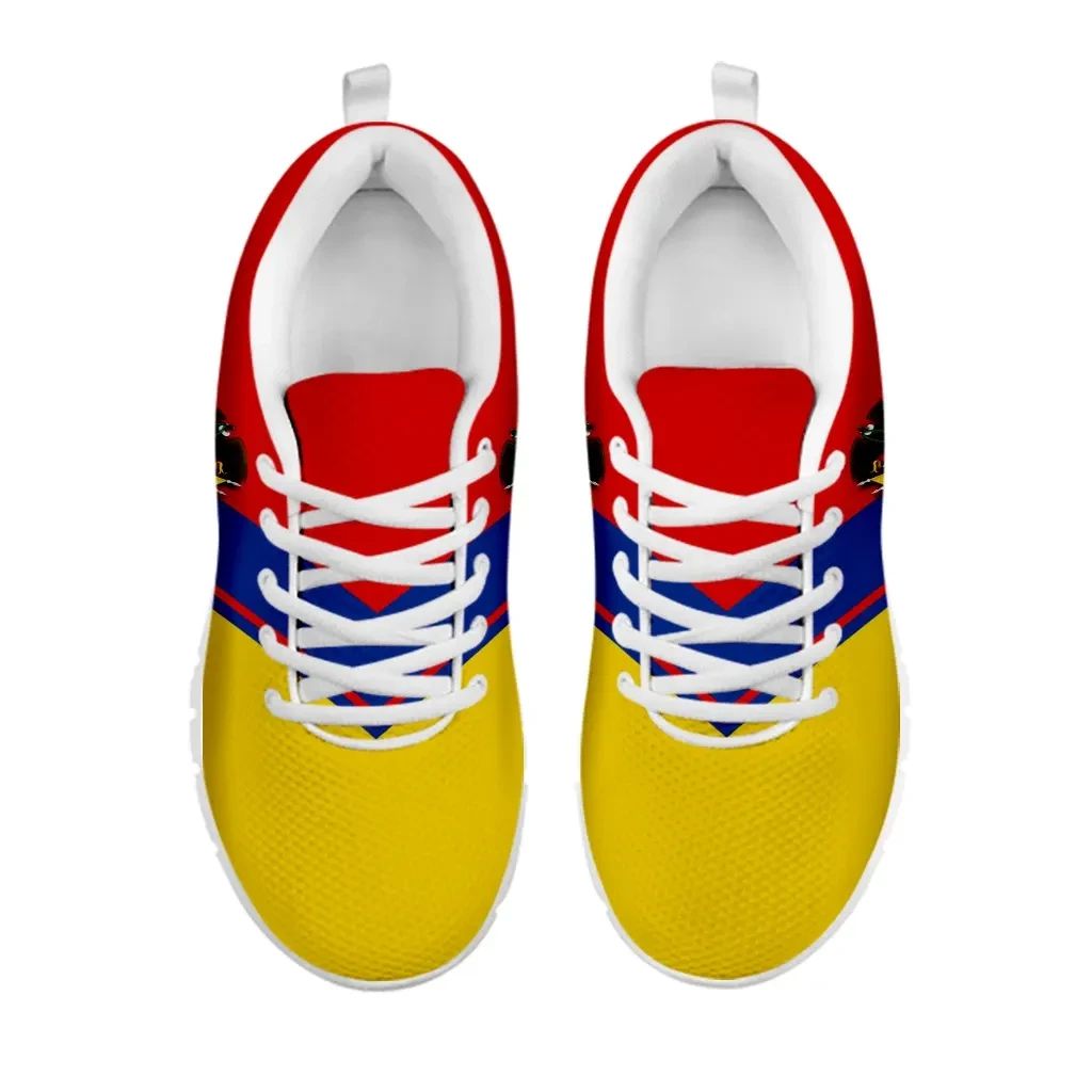 Colombia Rising Sneakers RLT7
