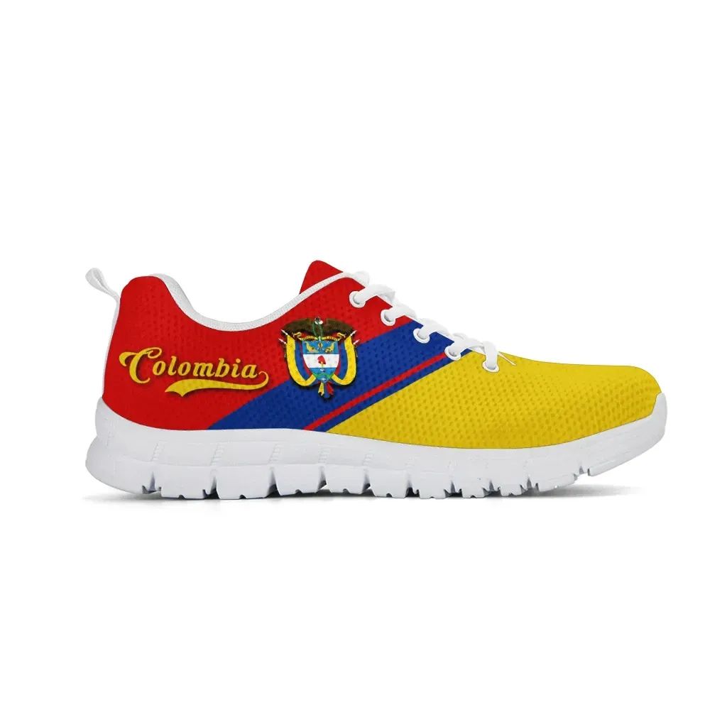 Colombia Rising Sneakers RLT7
