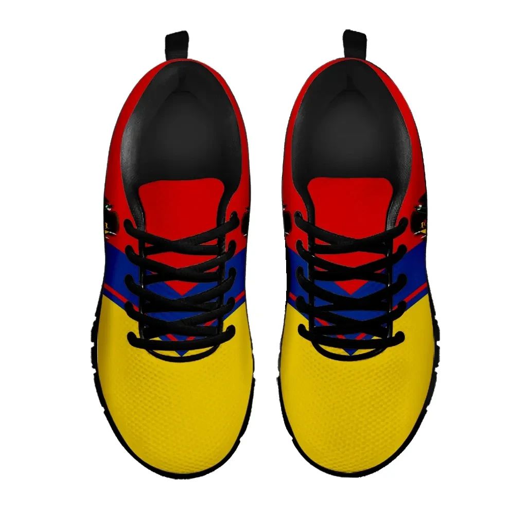 Colombia Rising Sneakers RLT7