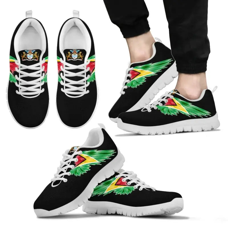 Guyana Wing Sneakers RLT8