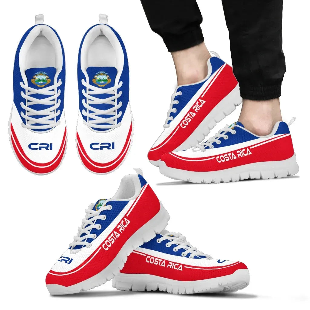 Costa Rica Sneakers RLT13