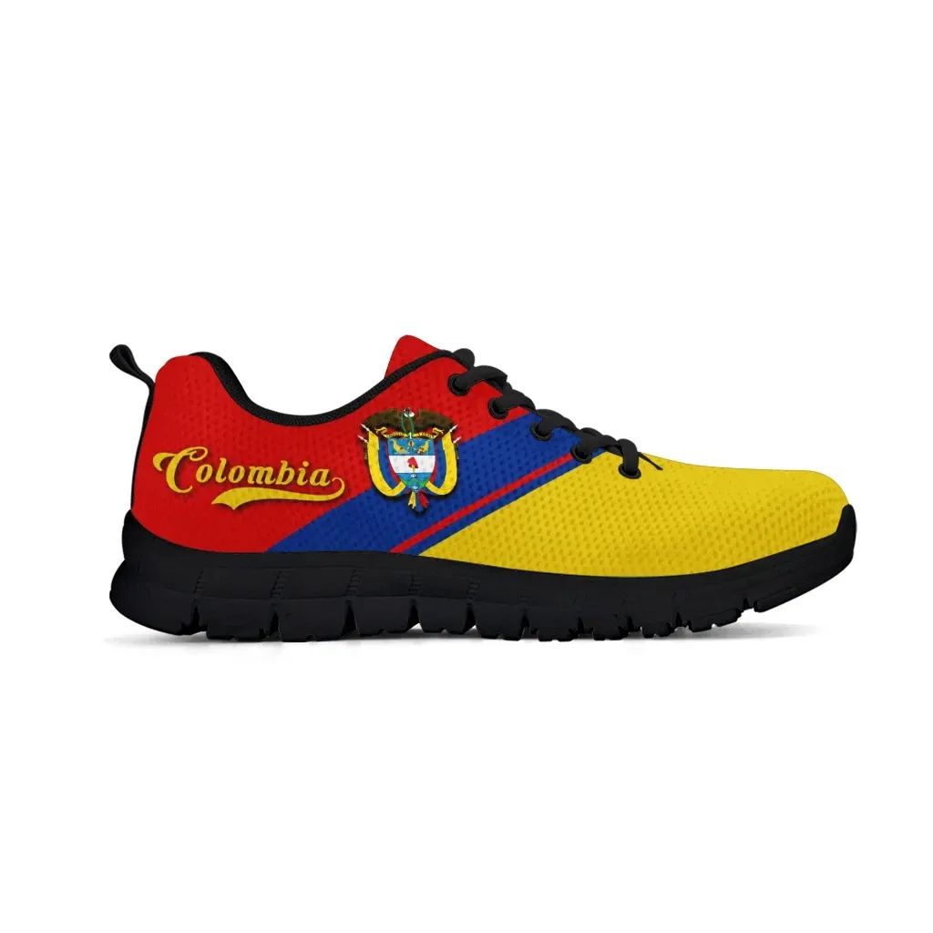 Colombia Rising Sneakers RLT7