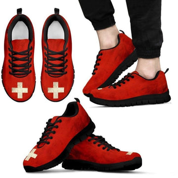 Switzerland Sneakers RLT13
