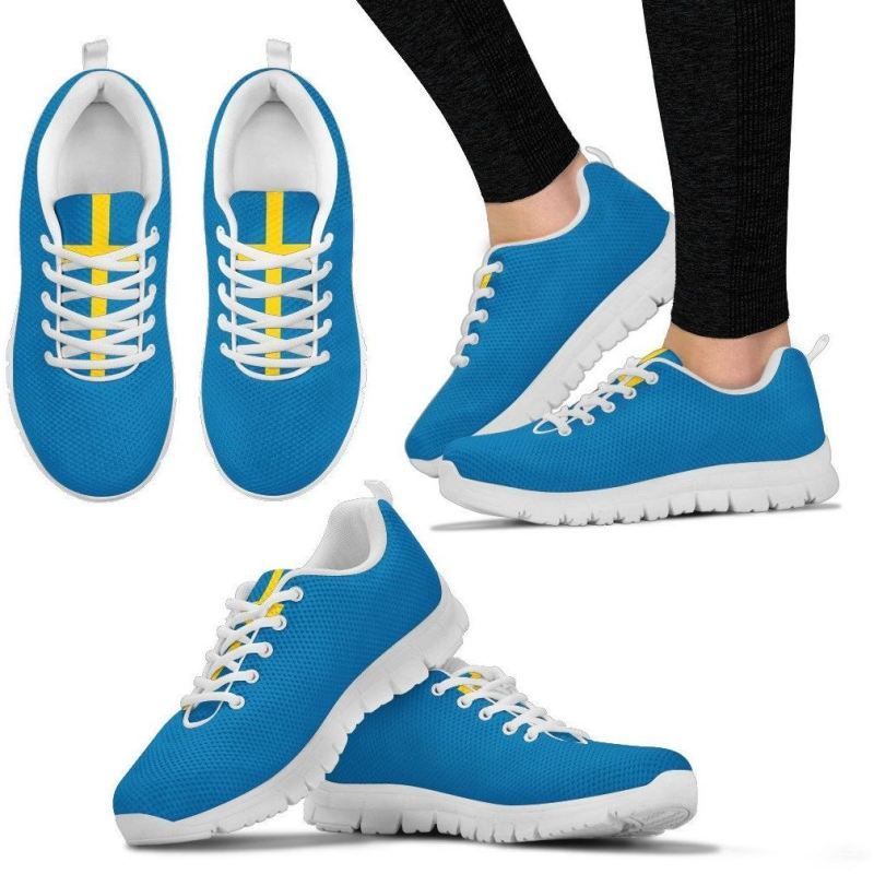 Sweden Sneakers Ver.02 RLT7