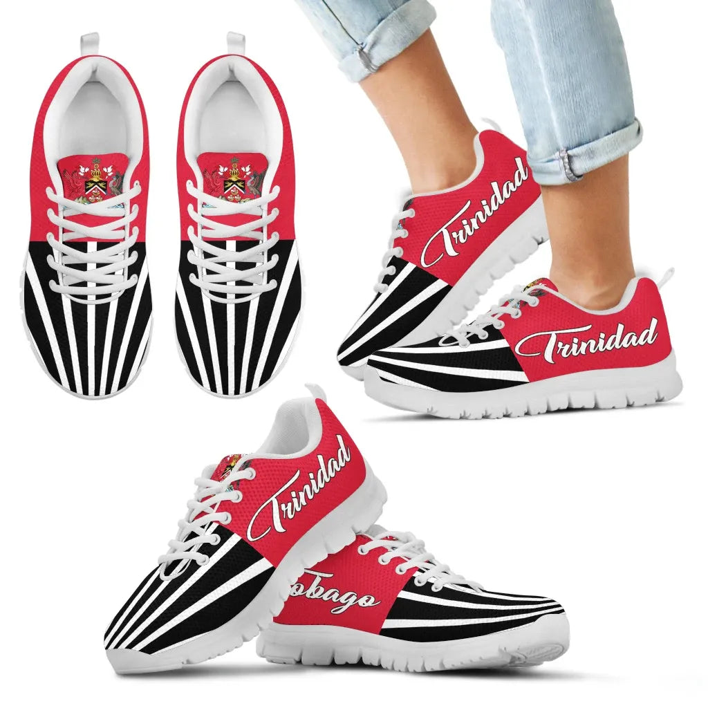 Trinidad and Tobago Sneakers 02 RLT6