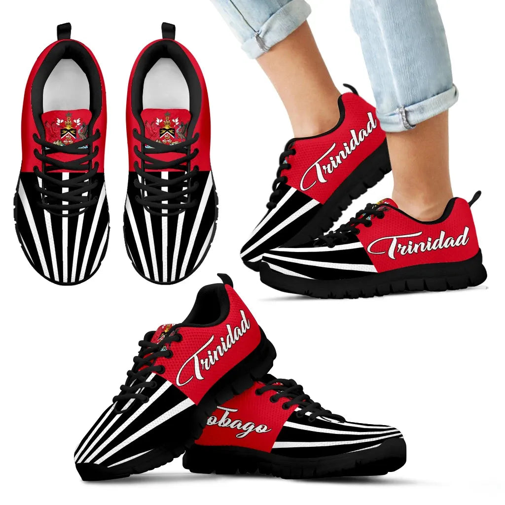 Trinidad and Tobago Sneakers 02 RLT6