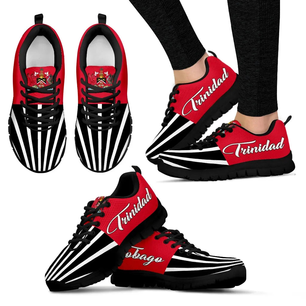 Trinidad and Tobago Sneakers 02 RLT6