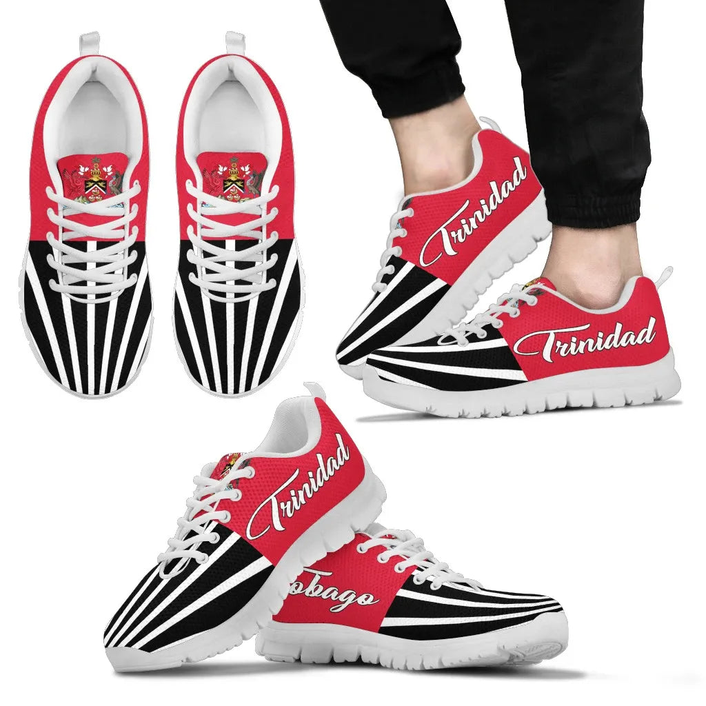 Trinidad and Tobago Sneakers 02 RLT6