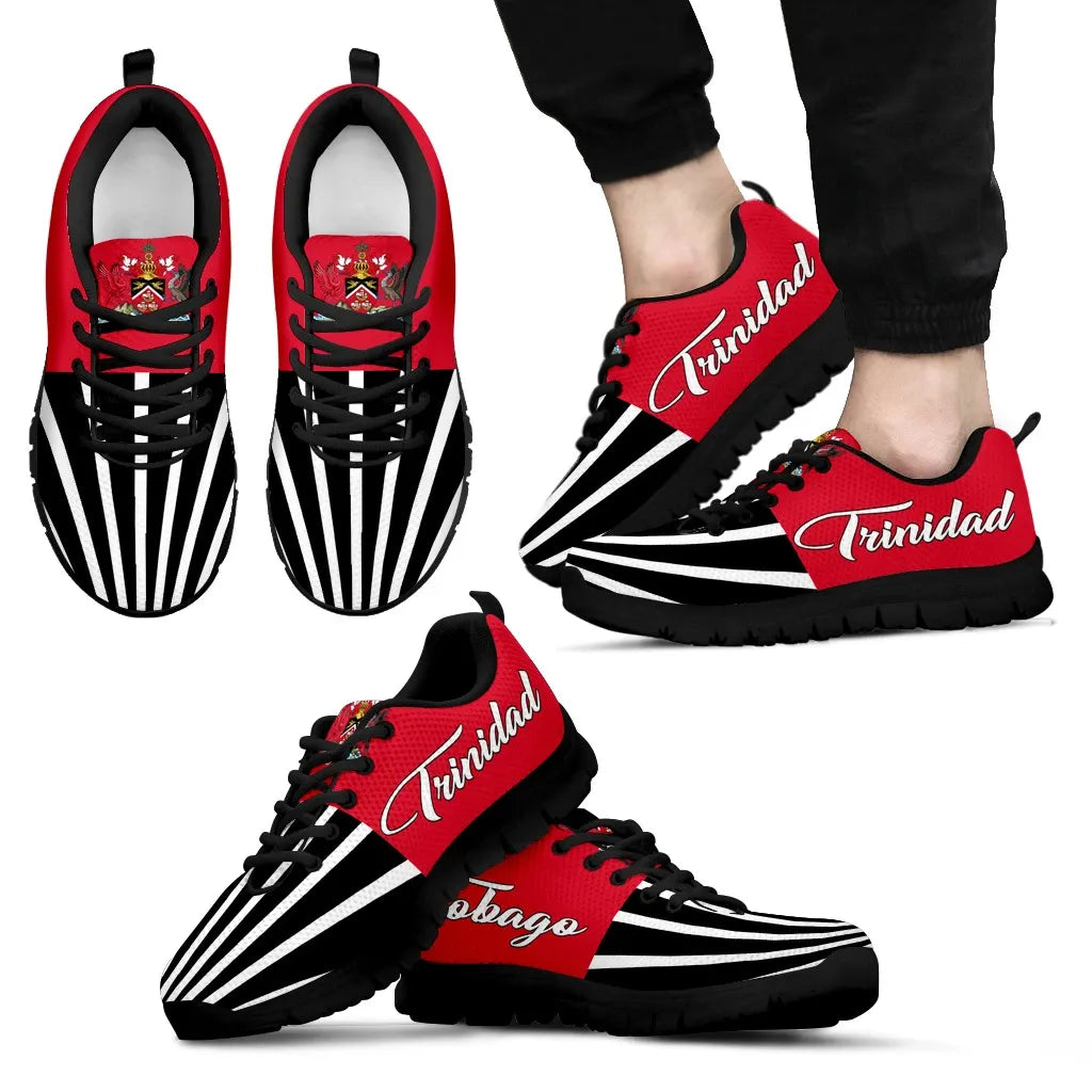 Trinidad and Tobago Sneakers 02 RLT6