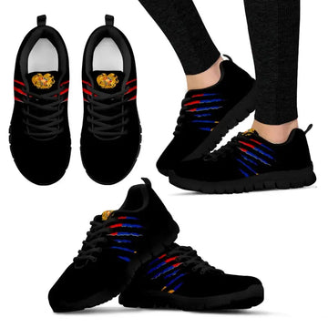 Armenia Inside Me Sneaker RLT8