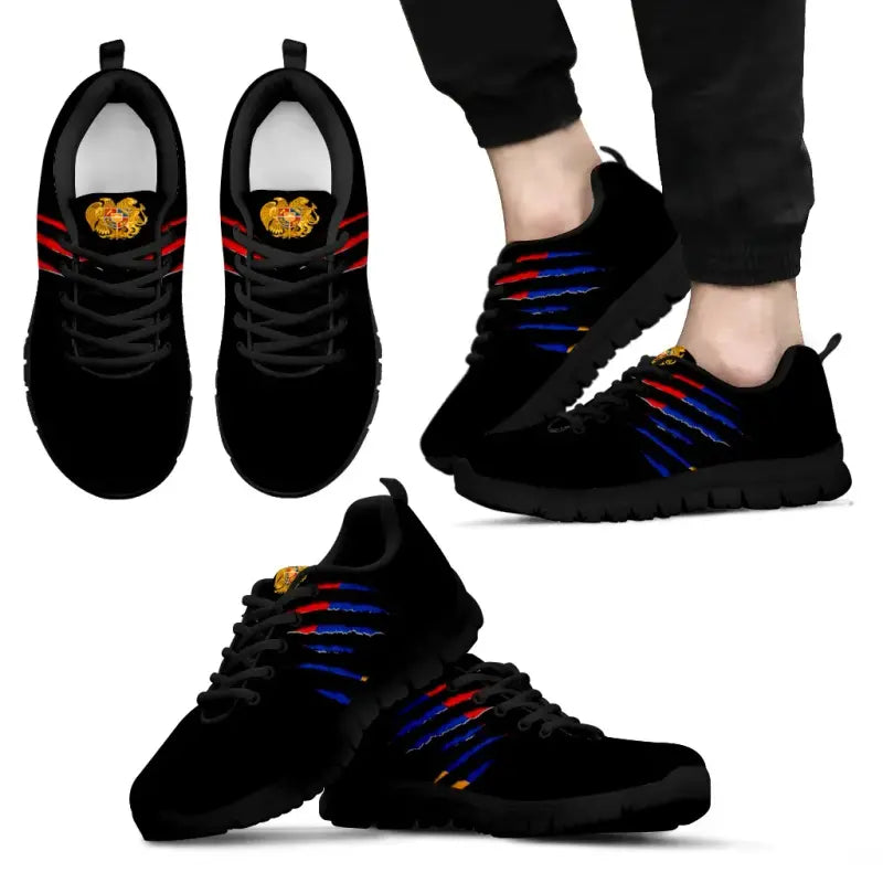 Armenia Inside Me Sneaker RLT8