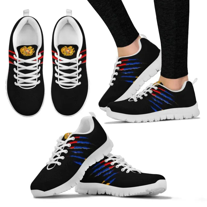 Armenia Inside Me Sneaker RLT8