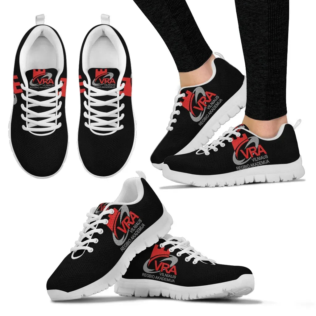 VRA Lithuania Rugby Team Sneakers RLT6