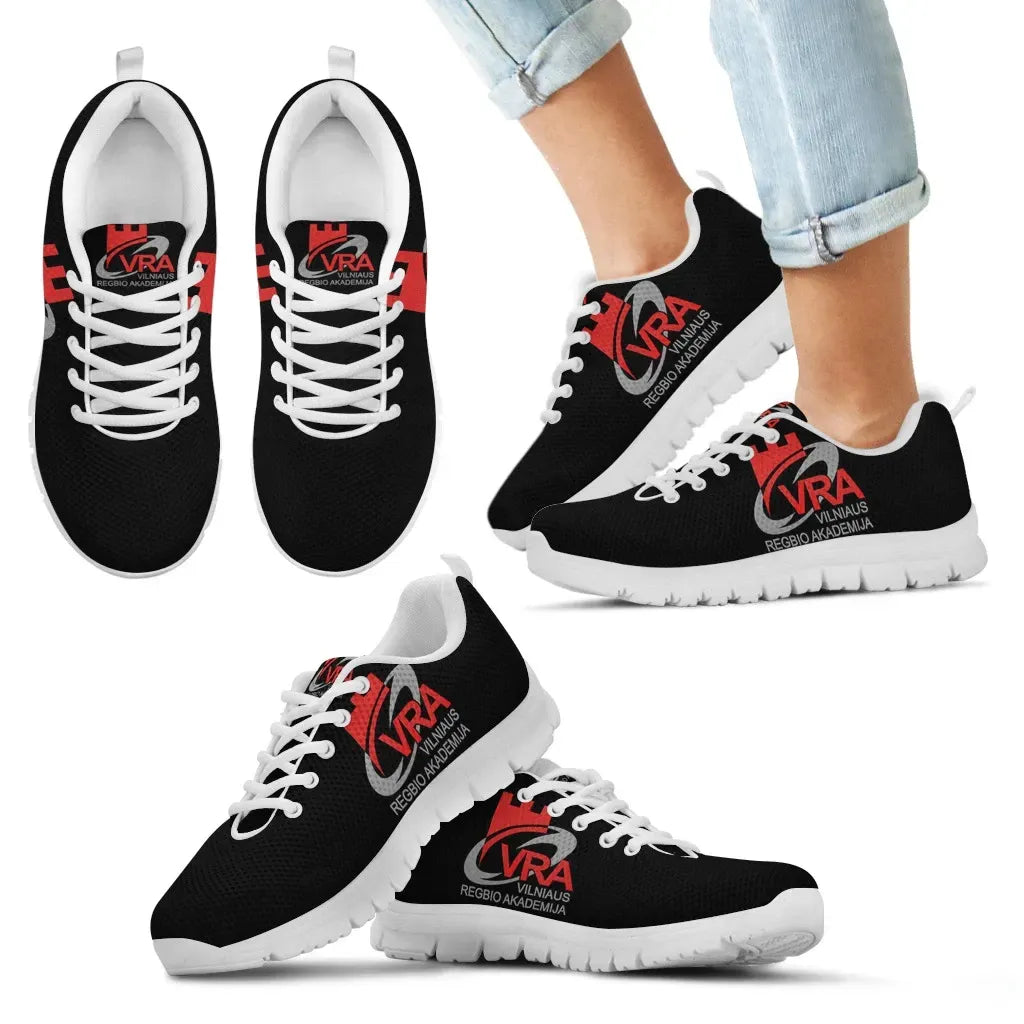 VRA Lithuania Rugby Team Sneakers RLT6