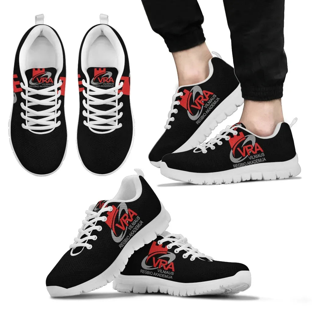 VRA Lithuania Rugby Team Sneakers RLT6