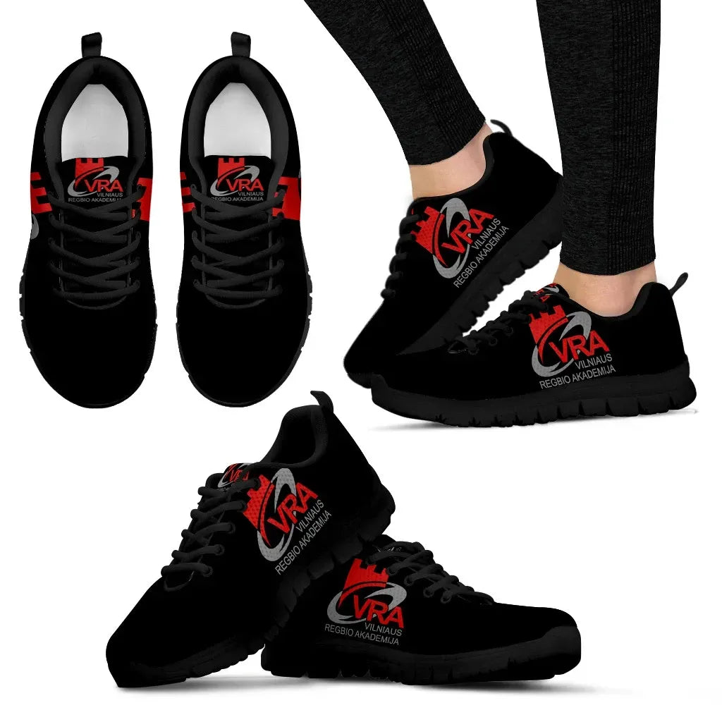 VRA Lithuania Rugby Team Sneakers RLT6