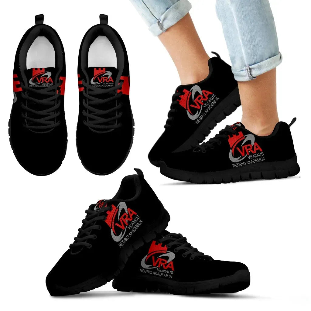 VRA Lithuania Rugby Team Sneakers RLT6