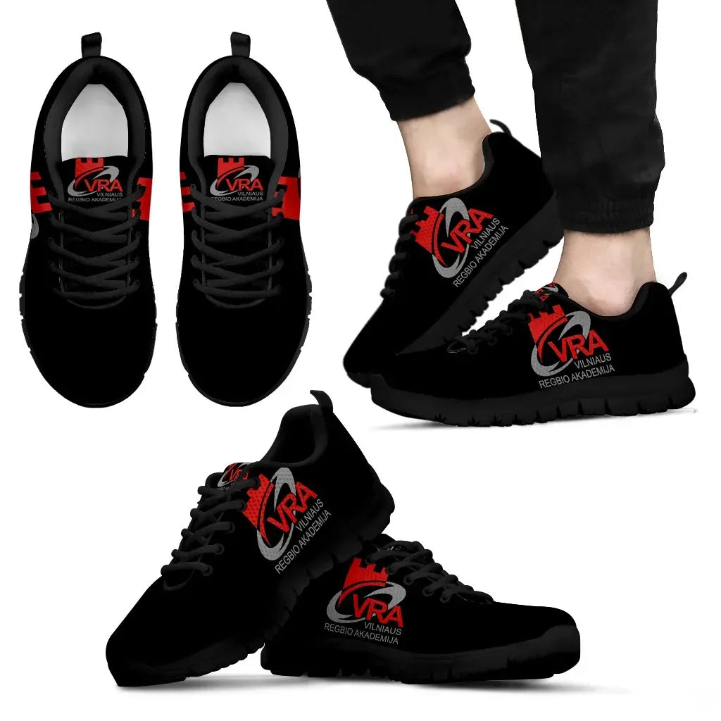 VRA Lithuania Rugby Team Sneakers RLT6