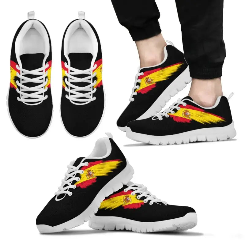 Spain Wing Sneakers RLT12