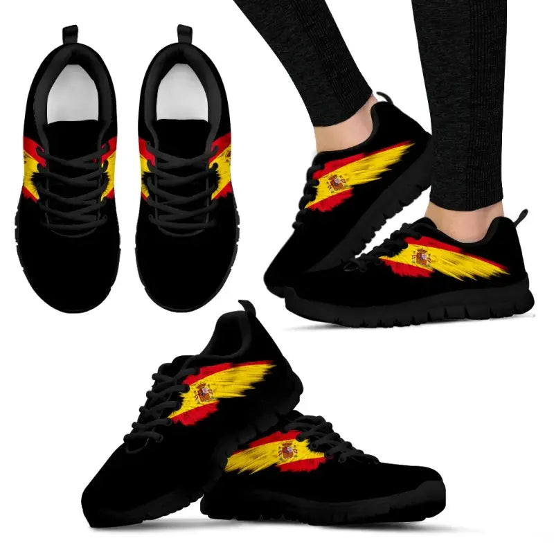 Spain Wing Sneakers RLT12
