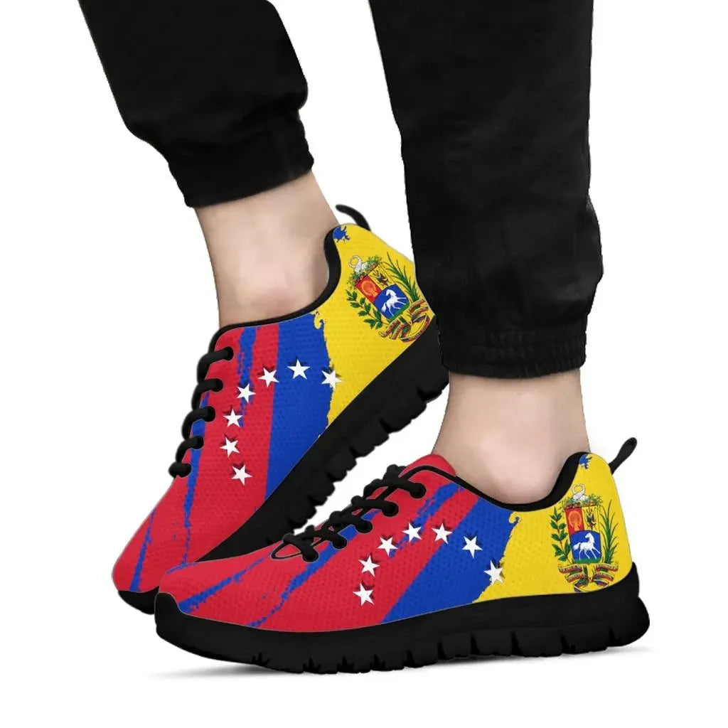 Venezuela Sneakers RLT7